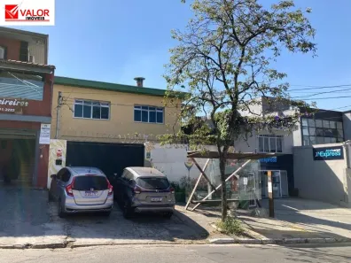 Prédio Comercial com 2 Quartos para alugar, 60m² no Jardim Bonfiglioli, São Paulo