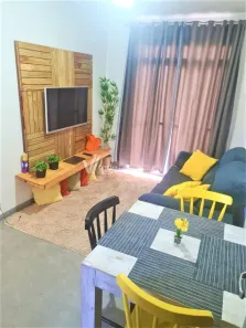 Apartamento com 1 Quarto à venda, 48m² no Centro, Campinas