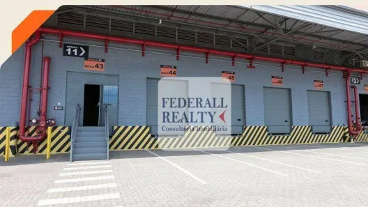 Galpão/Depósito/Armazém para alugar, 1527m² no Três Portos, Esteio