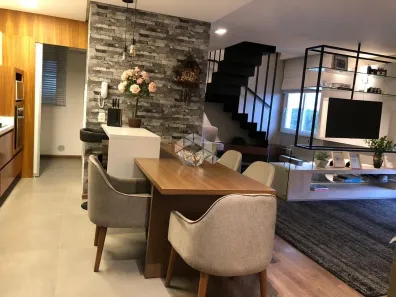 Apartamento com 4 Quartos à venda, 168m² no Carniel, Gramado