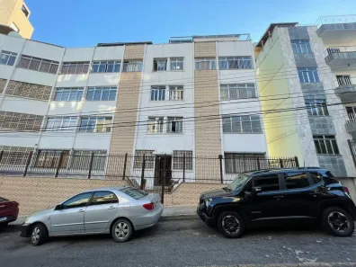 Apartamento com 2 Quartos à venda, 70m² no Bom Pastor, Juiz de Fora