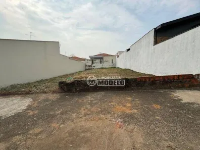 Lote/Terreno à venda, 275m² no Nova América, Piracicaba