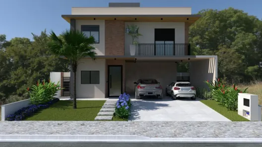 Casa de Condomínio com 3 Quartos à venda, 175m² no Jardim Primavera, Itupeva