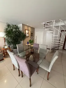 Cobertura com 3 Quartos à venda, 254m² no Caminho das Árvores, Salvador