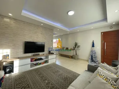 Casa com 3 Quartos à venda, 230m² no Jardim Santa Clara, Guarulhos