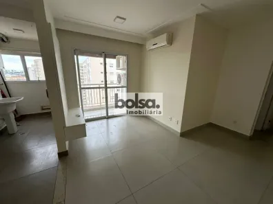 Apartamento com 2 Quartos à venda, 69m² no Jardim Marambá, Bauru