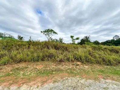 Lote/Terreno à venda, 1164m² no Jardim Nova Esperança, Jacareí