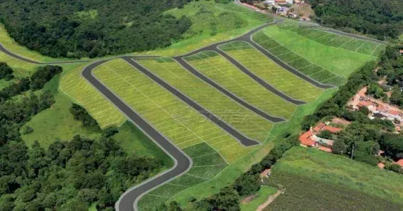 Lote/Terreno à venda, 250m² no Aglomeração Urbana de Jundiaí, Itupeva