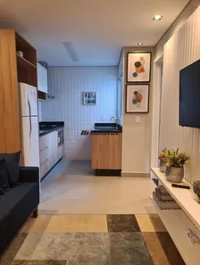 Apartamento com 1 Quarto à venda, 33m² no Vila Invernada, São Paulo