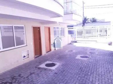 Casa com 2 Quartos à venda, 90m² no Cachambi, Rio de Janeiro