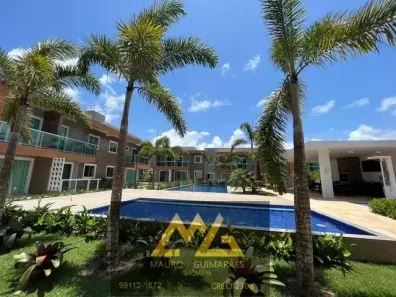 Casa de Condomínio com 3 Quartos à venda, 117m² no , Salinópolis