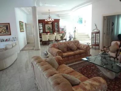 Sobrado com 4 Quartos à venda, 1000m² no Jardim Franca, São Paulo