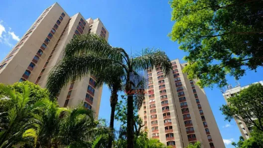 Apartamento com 2 Quartos à venda, 48m² no Jardim Ângela (Zona Leste), São Paulo