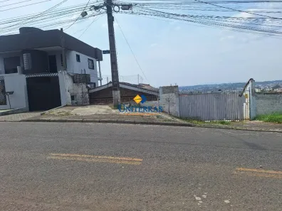 Lote/Terreno à venda, 420m² no Monza, Colombo
