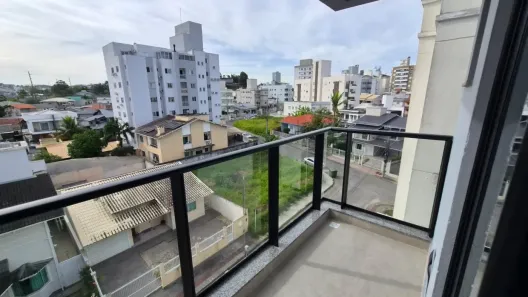 Cobertura com 3 Quartos à venda, 160m² no Pagani, Palhoça