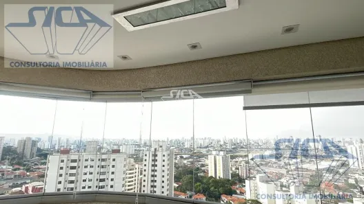 Apartamento com 3 Quartos à venda, 141m² no Vila Monumento, São Paulo