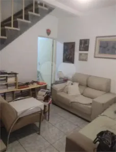 Sobrado com 3 Quartos à venda, 72m² no Pinheiros, São Paulo