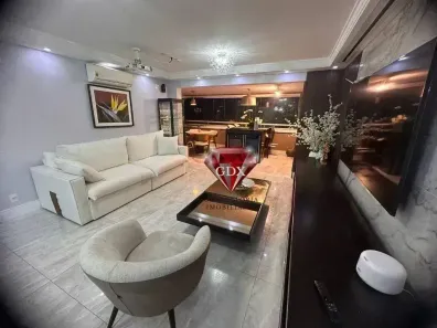 Apartamento com 4 Quartos à venda, 141m² no Paraíso do Morumbi, São Paulo
