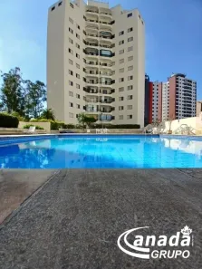 Apartamento com 3 Quartos à venda, 172m² no Vila Indiana, São Paulo