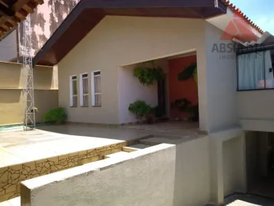 Casa com 3 Quartos à venda, 200m² no Jardim Lizandra, Americana