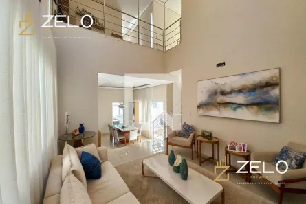 Casa com 4 Quartos à venda, 260m² no Swiss Park, Campinas