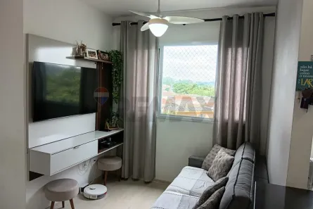Apartamento com 2 Quartos para alugar, 42m² no Socorro, São Paulo