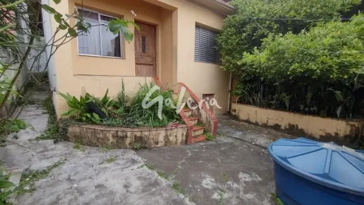 Casa com 2 Quartos à venda, 150m² no Osvaldo Cruz, São Caetano do Sul