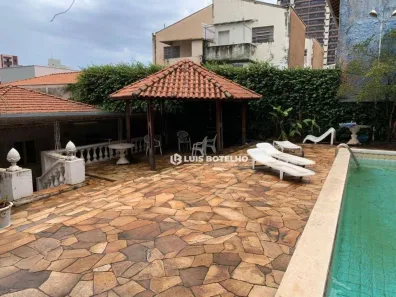 Casa com 3 Quartos à venda, 726m² no Alemães, Piracicaba