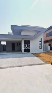 Casa de Condomínio com 3 Quartos à venda, 164m² no Aglomeração Urbana de Jundiaí, Itupeva
