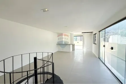 Cobertura com 3 Quartos à venda, 195m² no Tijuca, Rio de Janeiro