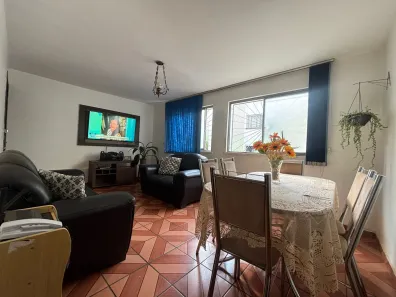 Apartamento com 2 Quartos à venda, 60m² no Vila Jaraguá, Goiânia