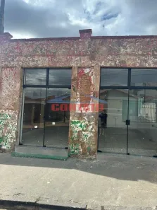 Prédio Comercial com 1 Quarto para alugar, 120m² no Jardim Brasil, São Carlos
