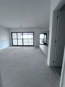Apartamento com 3 Quartos à venda, 129m² no Santo Amaro, São Paulo
