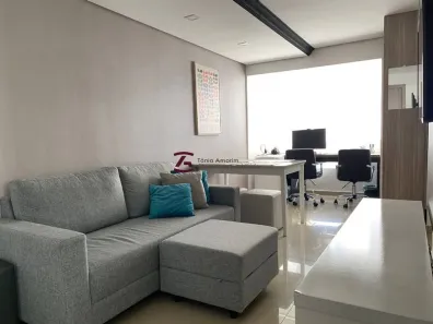 Apartamento com 2 Quartos à venda, 60m² no Consolação, São Paulo