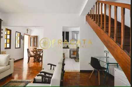 Casa com 3 Quartos à venda, 120m² no Pinheiros, São Paulo