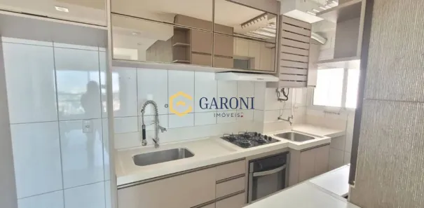 Apartamento com 2 Quartos para alugar, 62m² no Vila Paiva, São Paulo