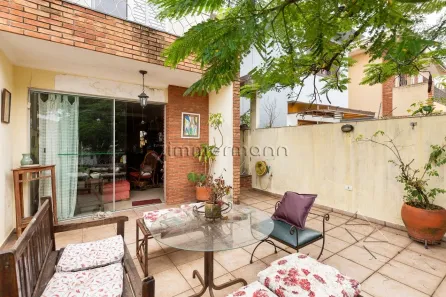 Sobrado com 3 Quartos à venda, 150m² no Vila Romana, São Paulo