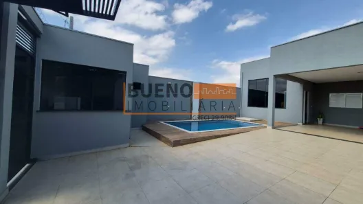Casa com 2 Quartos à venda, 156m² no Jardim Aranha Oliveira, Santa Bárbara D'Oeste