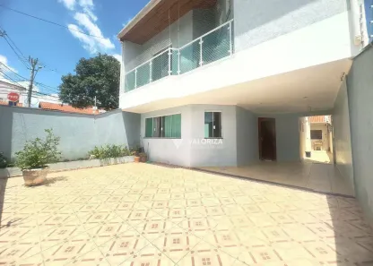 Casa com 3 Quartos à venda, 216m² no Wanel Ville, Sorocaba