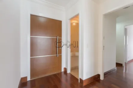 Apartamento com 3 Quartos à venda, 156m² no Santa Cecília, São Paulo