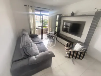 Apartamento com 3 Quartos à venda, 96m² no Jardim Pitangueiras I, Jundiaí