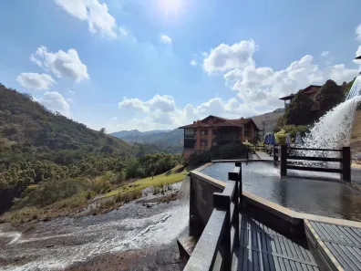 Cobertura com 2 Quartos à venda, 95m² no Pedro do Rio, Petrópolis