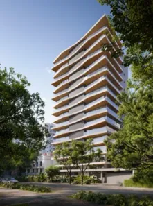 Apartamento com 3 Quartos à venda, 200m² no Rio Branco, Porto Alegre