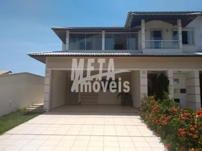 Casa com 3 Quartos à venda, 480m² no Parque Pecuária, Campos dos Goytacazes