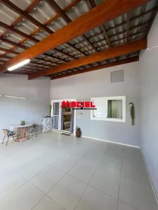 Casa com 3 Quartos à venda, 104m² no Jardim Rodolfo, São José dos Campos