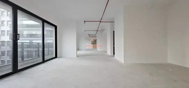 Sala Comercial à venda, 132m² no Vila Mariana, São Paulo