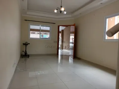 Sobrado com 3 Quartos à venda, 156m² no Jardim das Indústrias, São José dos Campos