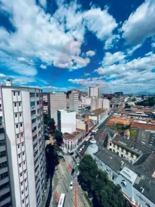 Sala Comercial com 1 Quarto à venda, 29m² no Centro, Rio de Janeiro