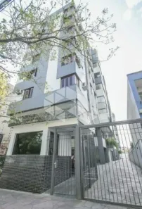 Apartamento com 2 Quartos à venda, 71m² no Menino Deus, Porto Alegre