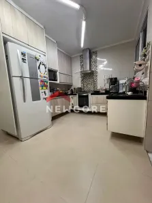 Apartamento com 3 Quartos à venda, 126m² no Vila Valença, São Vicente